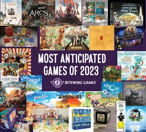 best board games 2023